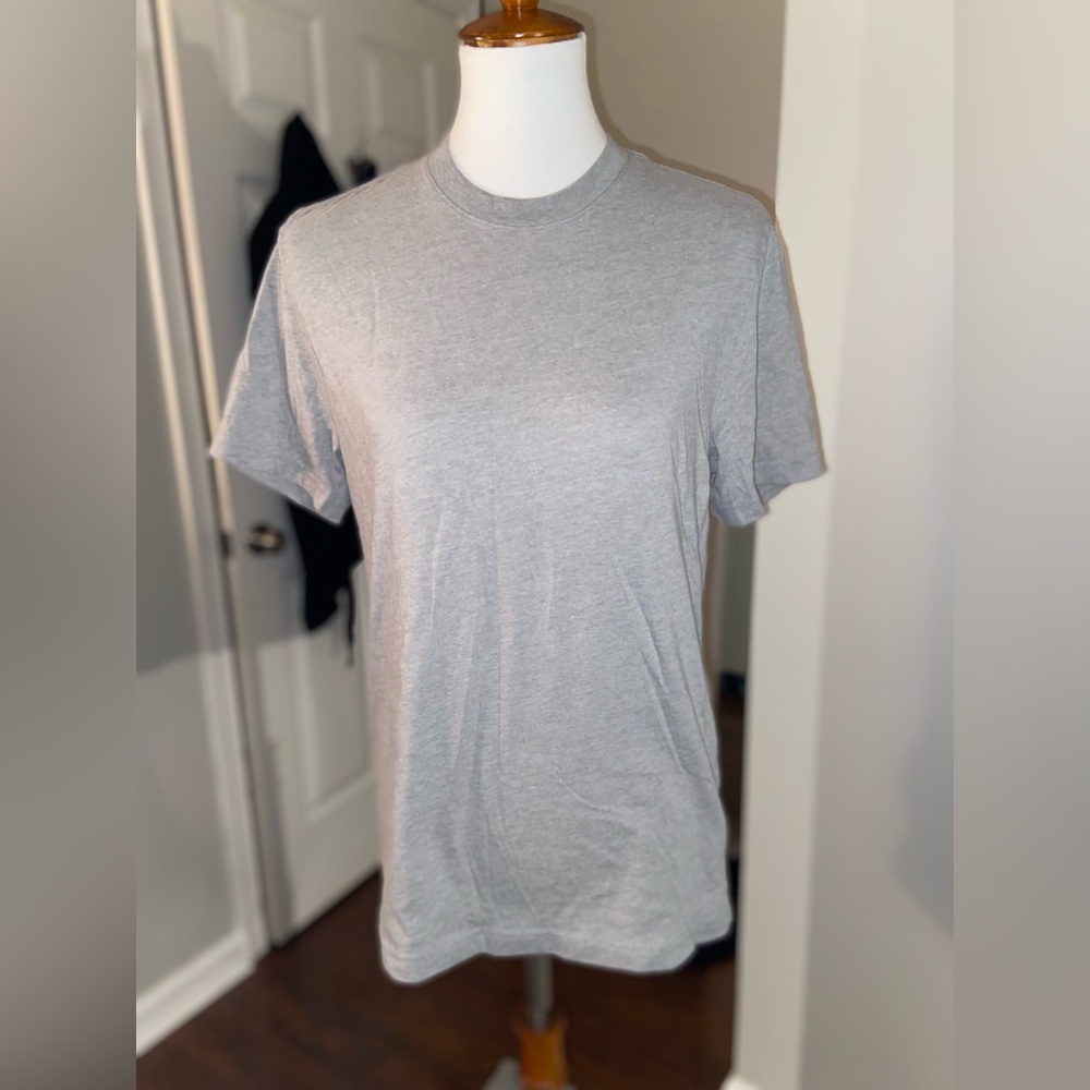Club room Grey Men Small